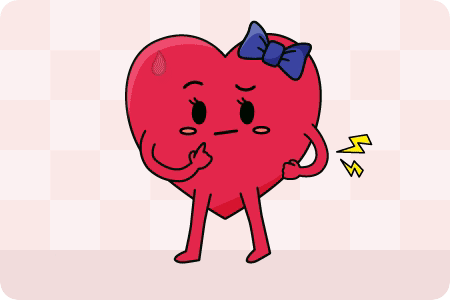 5 easy-to-miss symptoms of heart attack in women