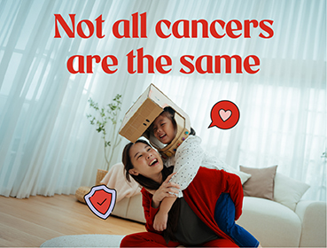 Top 10 most treatable cancers