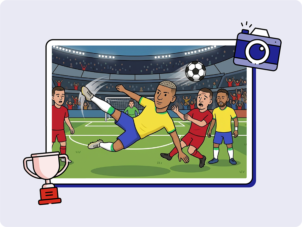 World Cup 2026 WC 2026 FIFA World Cup FIFA 2026 Football World Cup Erling Haaland Cristiano Ronaldo Lionel Messi Kylian Mbappe Jude Bellingham Harry Kane Son Heung Min Golden Boot