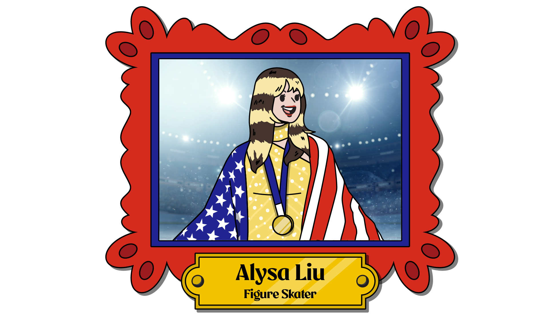 great eastern personal accident plan 2026 Winter Olympics Milan-Cortina alysa liu figure skater 