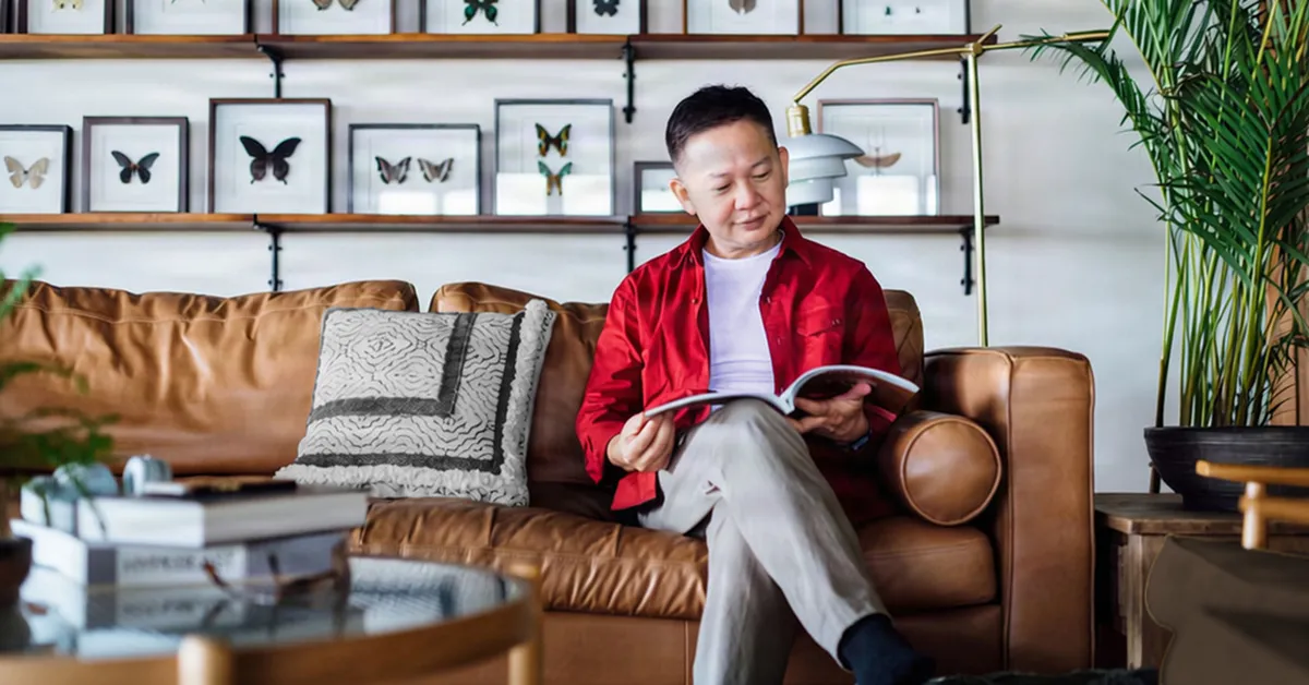 How to save for retirement: lessons from financial experts