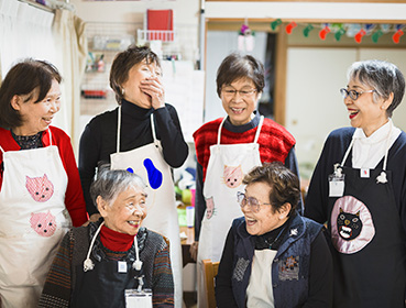 8 lessons from Japan on staying physically and financially healthy in retirement