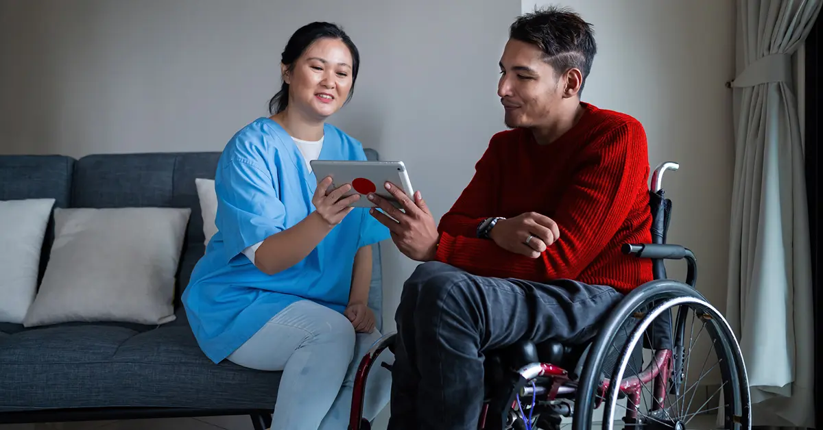 Long-term care in Singapore: the retirement cost families miss