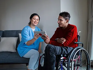 Long-term care in Singapore: the retirement cost families miss