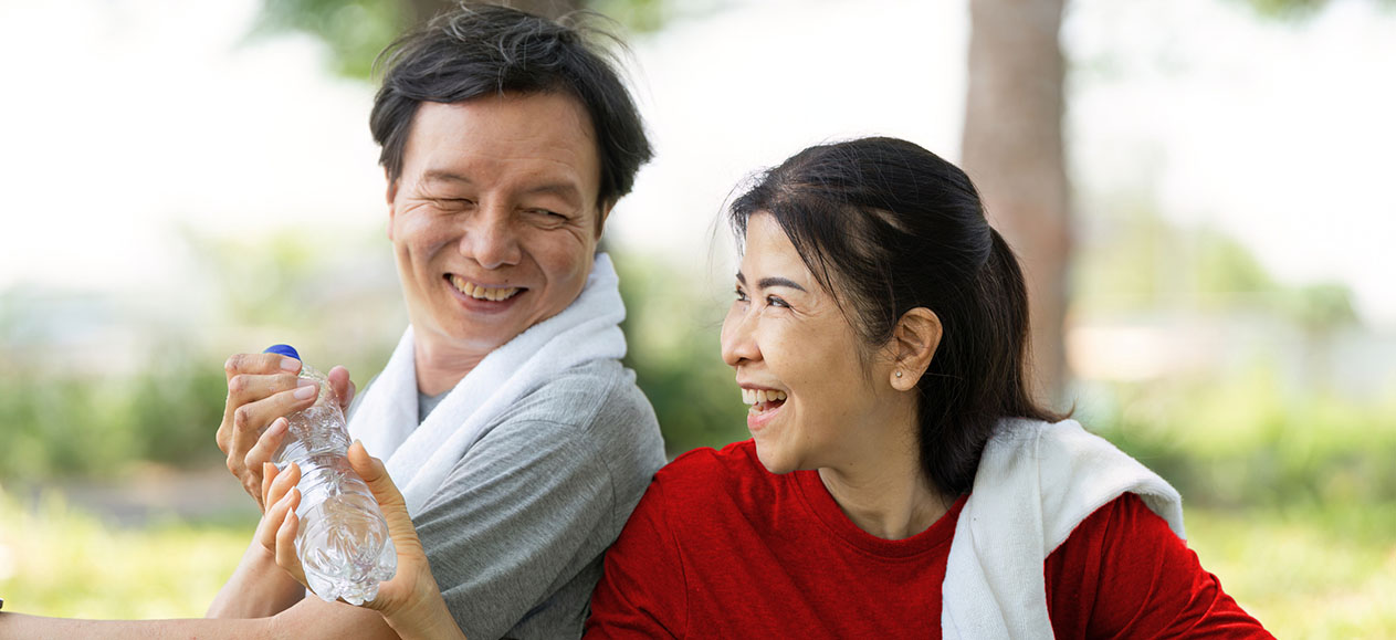 What if you reach retirement age without enough savings in Singapore?