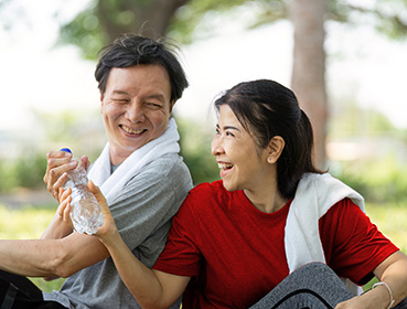 What if you reach retirement age without enough savings in Singapore?