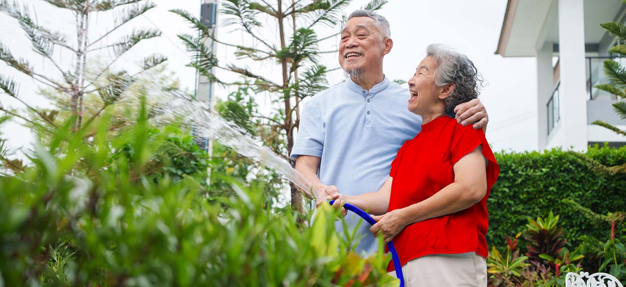 Should Singaporeans include gold in their retirement planning?