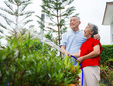 Should Singaporeans include gold in their retirement planning?