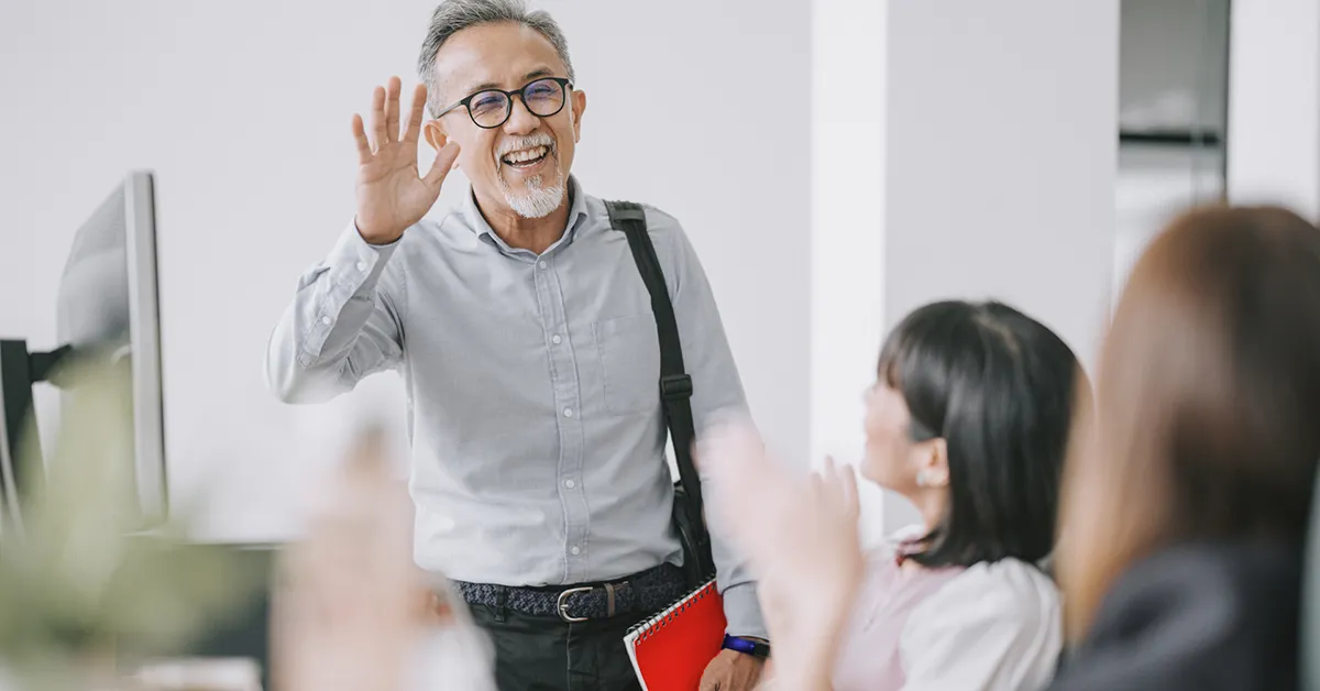 How Singapore's new retirement age affects your CPF and SRS