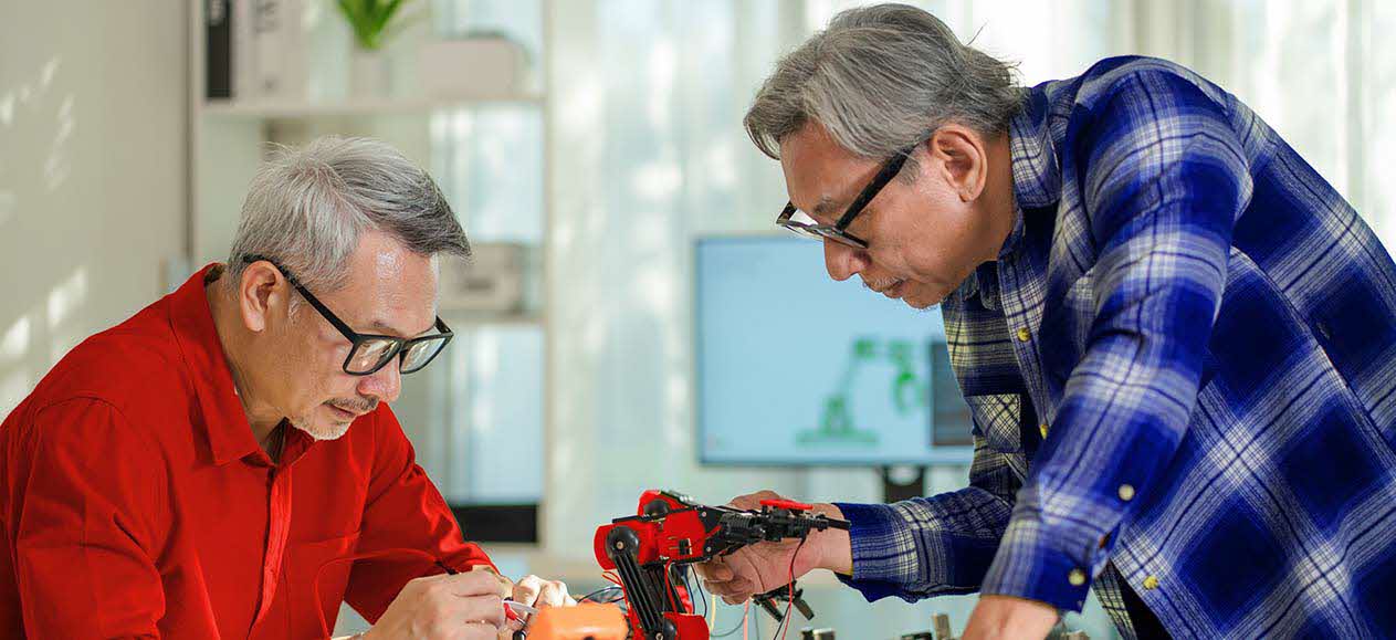 What happens if you want to 'unretire'?