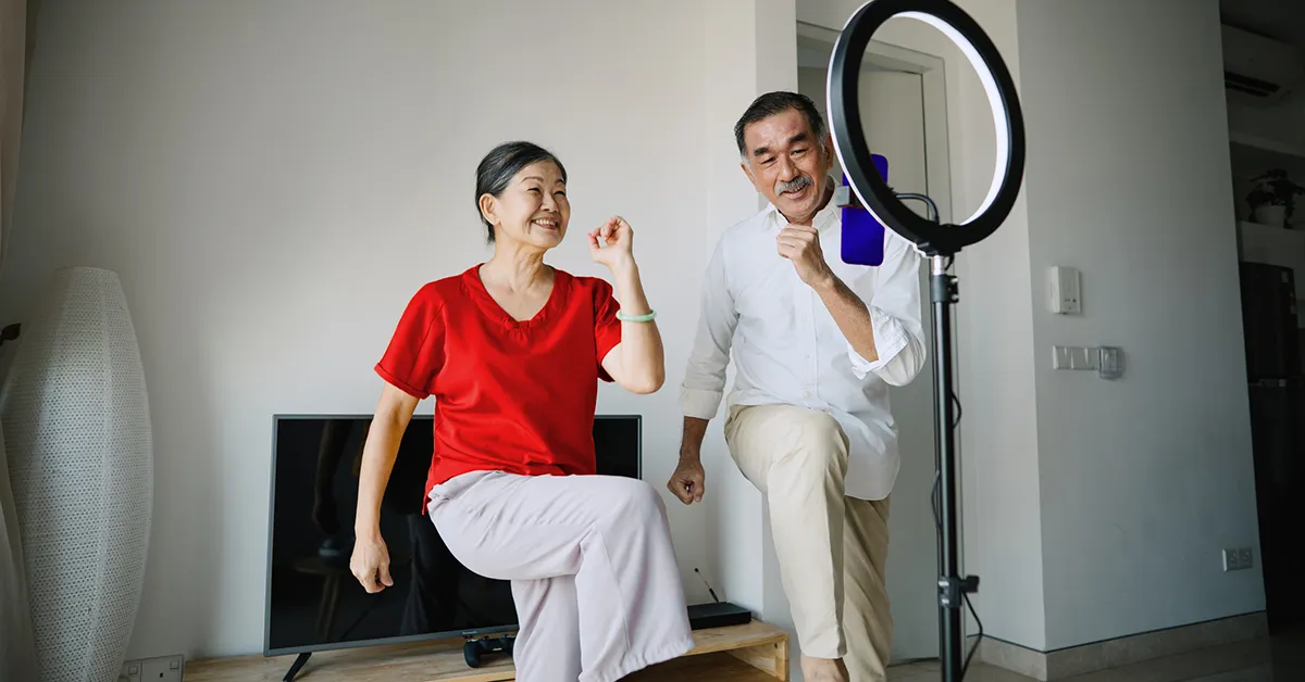 What is an annuity? How annuities work in Singapore