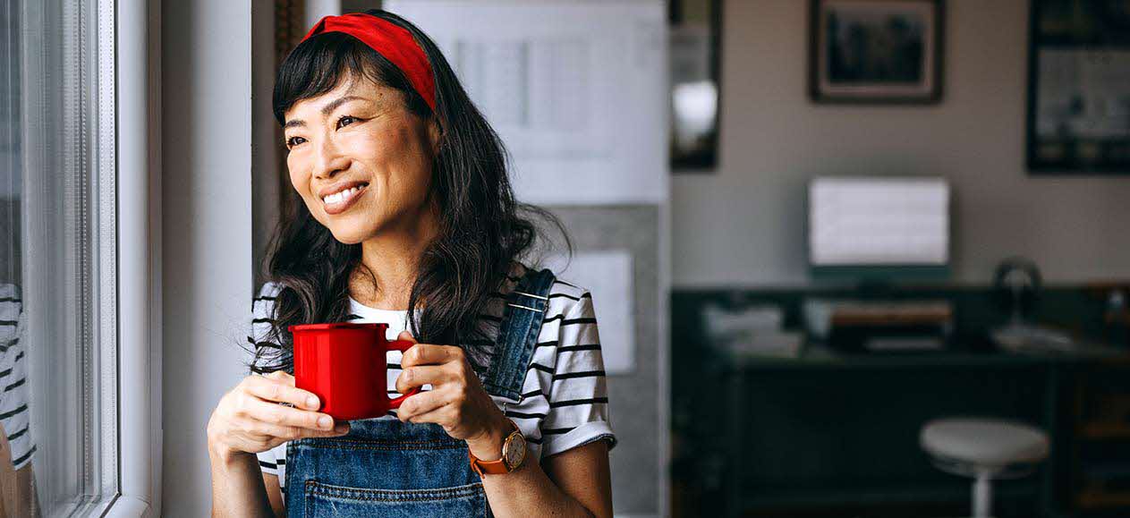 What your coffee habit may hint about your future retirement