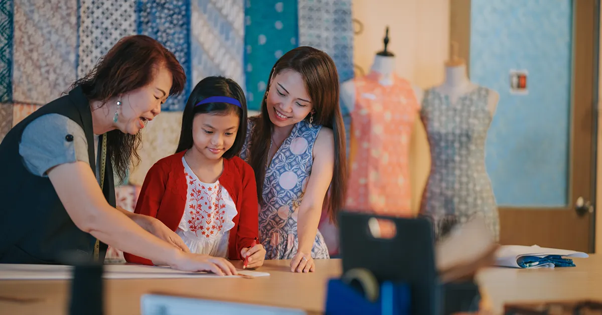 Why Singapore women may need to plan harder for retirement than men