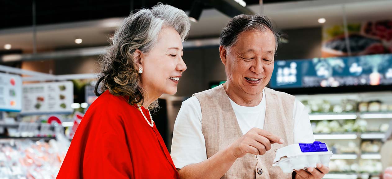 Why some retirees outlive their savings – and how to avoid this