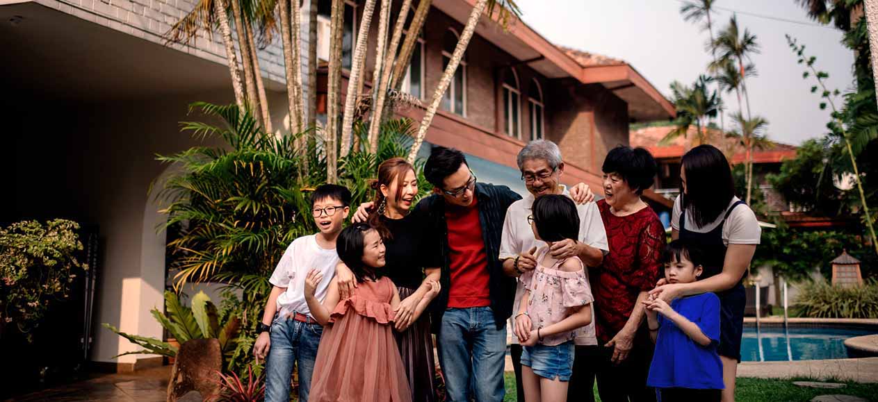 Why wealth rarely lasts beyond 3 generations – and how to change that