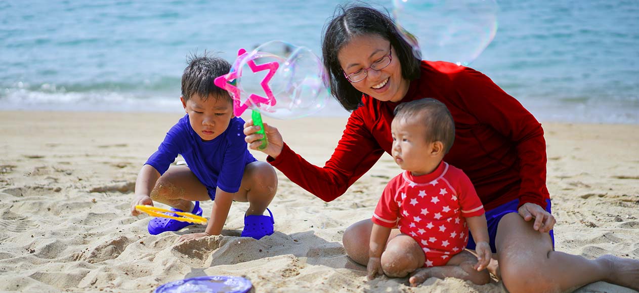 Savings and investment