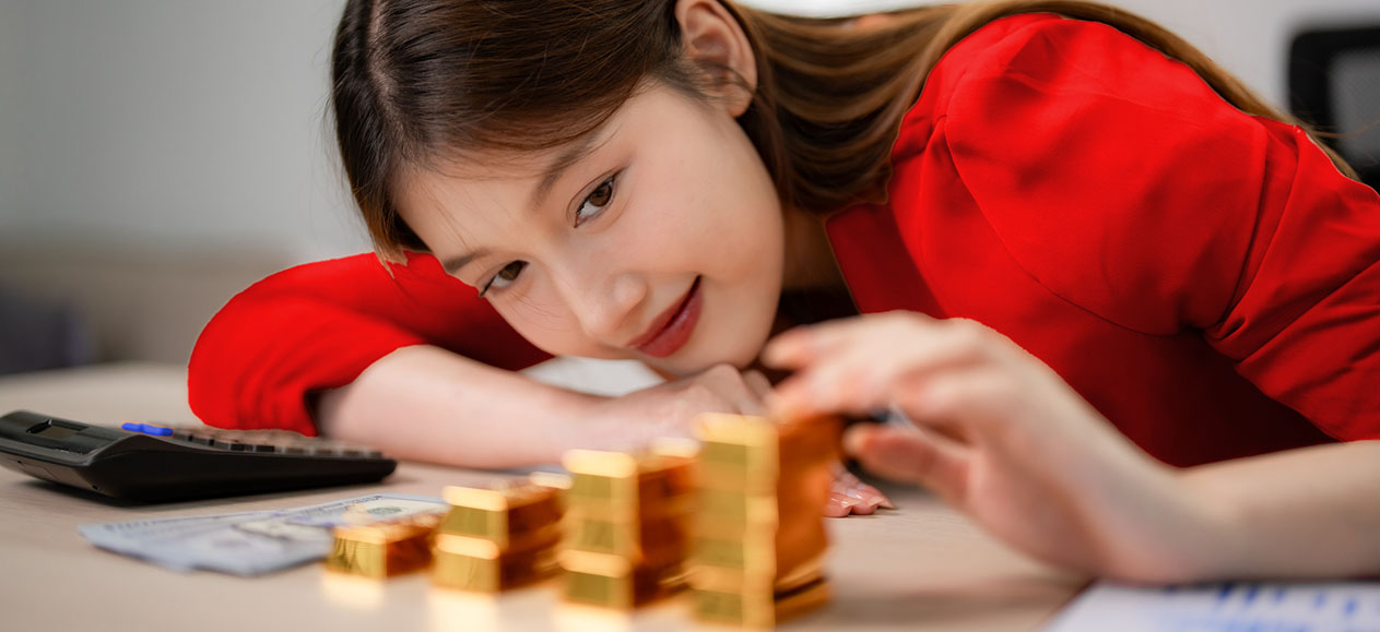 5 common misconceptions about investing in gold in Singapore