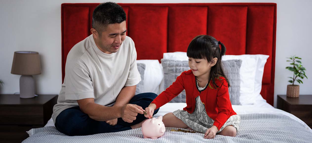 5 effective ways to build an emergency fund in Singapore — faster and smarter