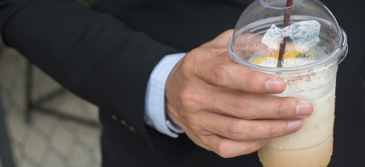 The S$1 million question isn't the drink in your hand