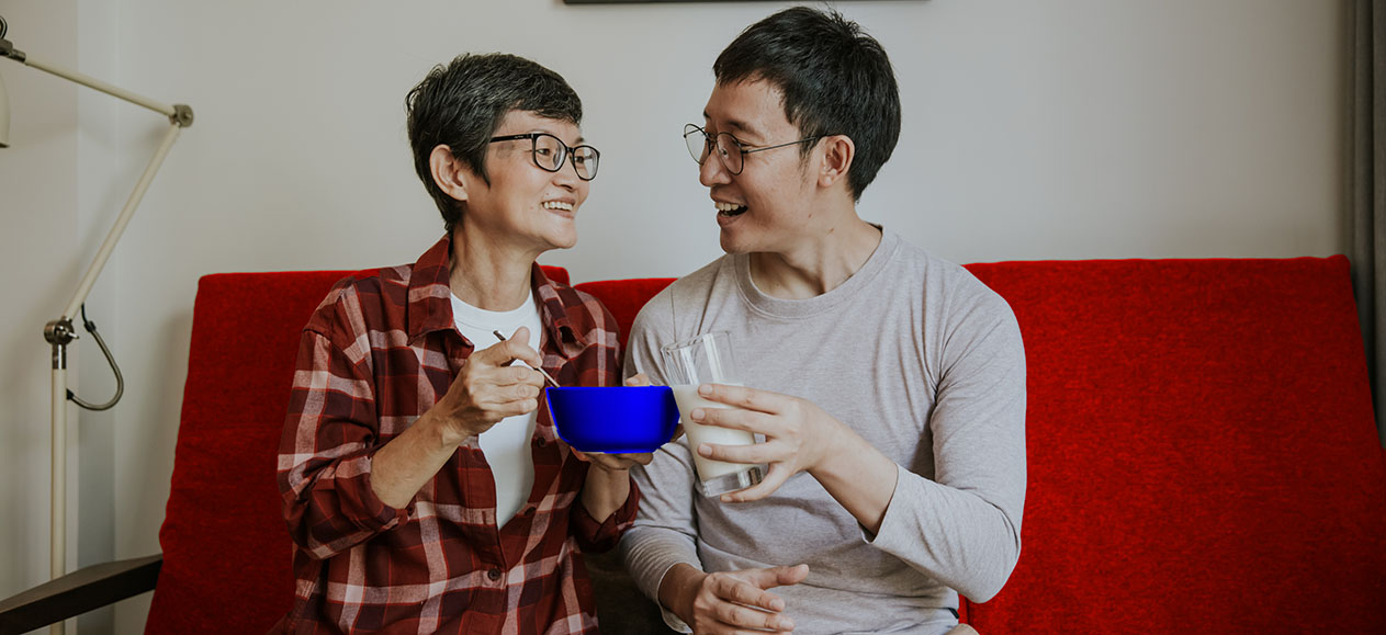 How to protect your family from insurance services scams in Singapore