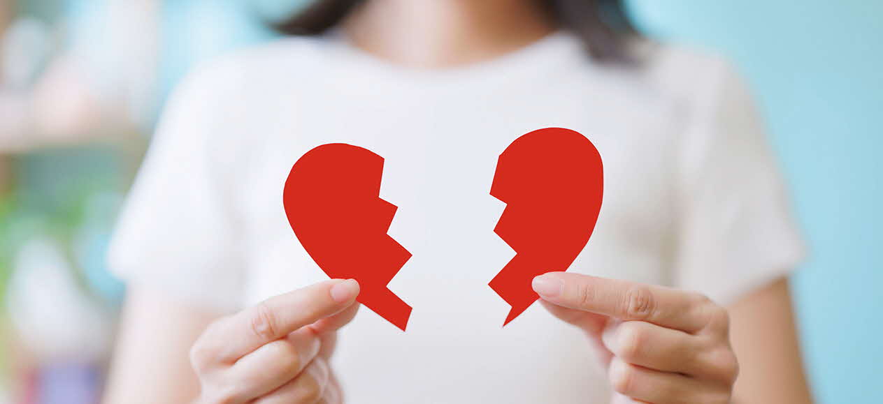 Divorce and insurance in Singapore: what you should know