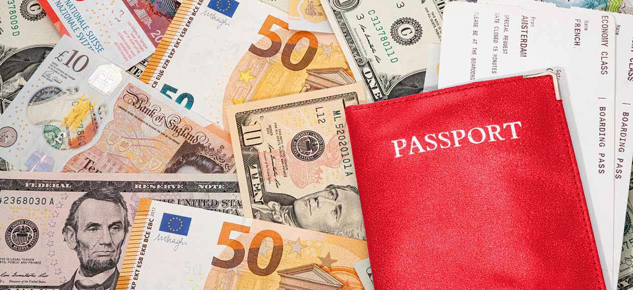 Why your money needs a “passport”