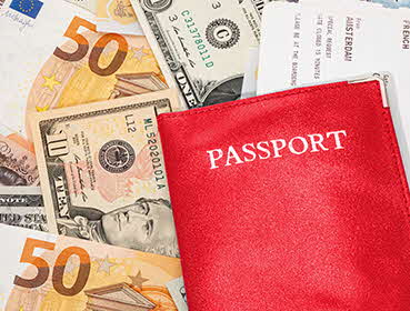 Why your money needs a “passport”