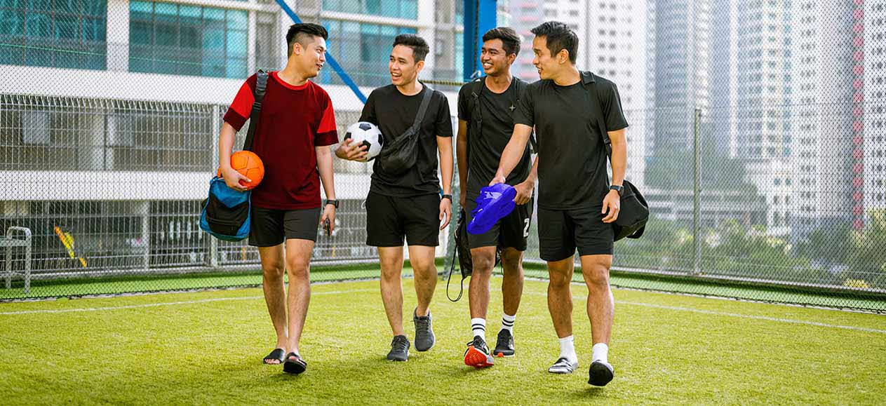 8 Fantasy Premier League tactics we can apply to our money