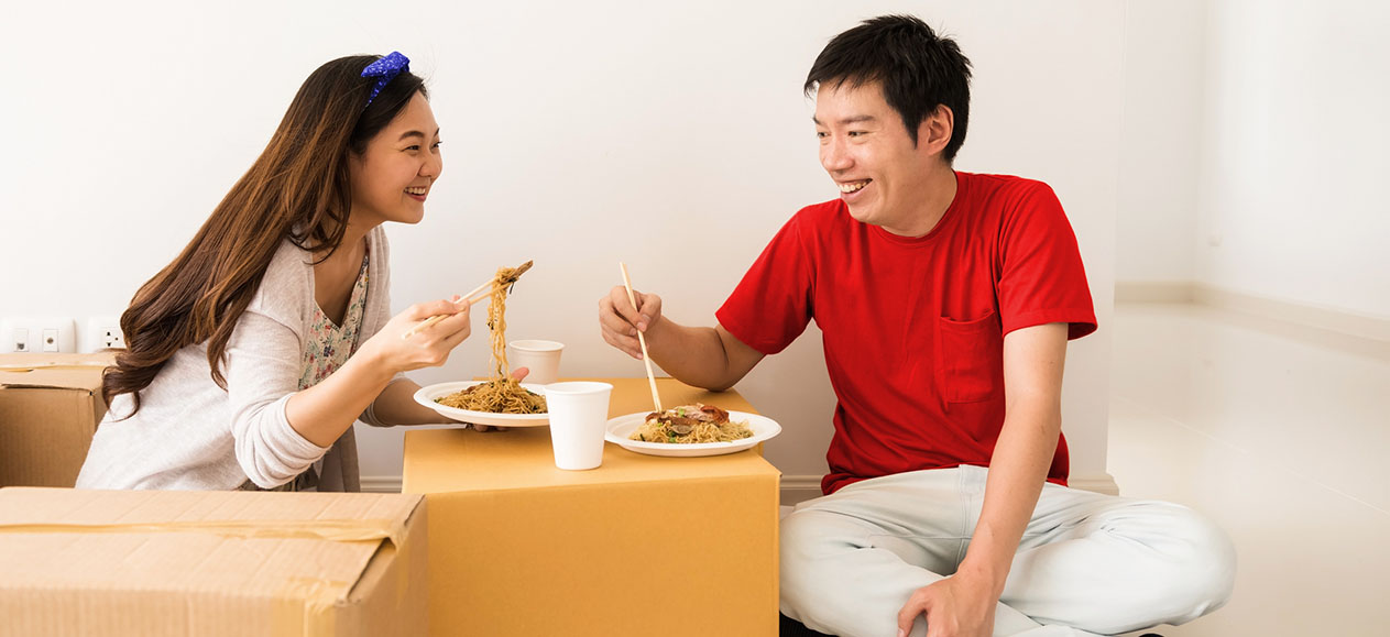 First 90 days after marriage: a financial checklist for Singapore couples