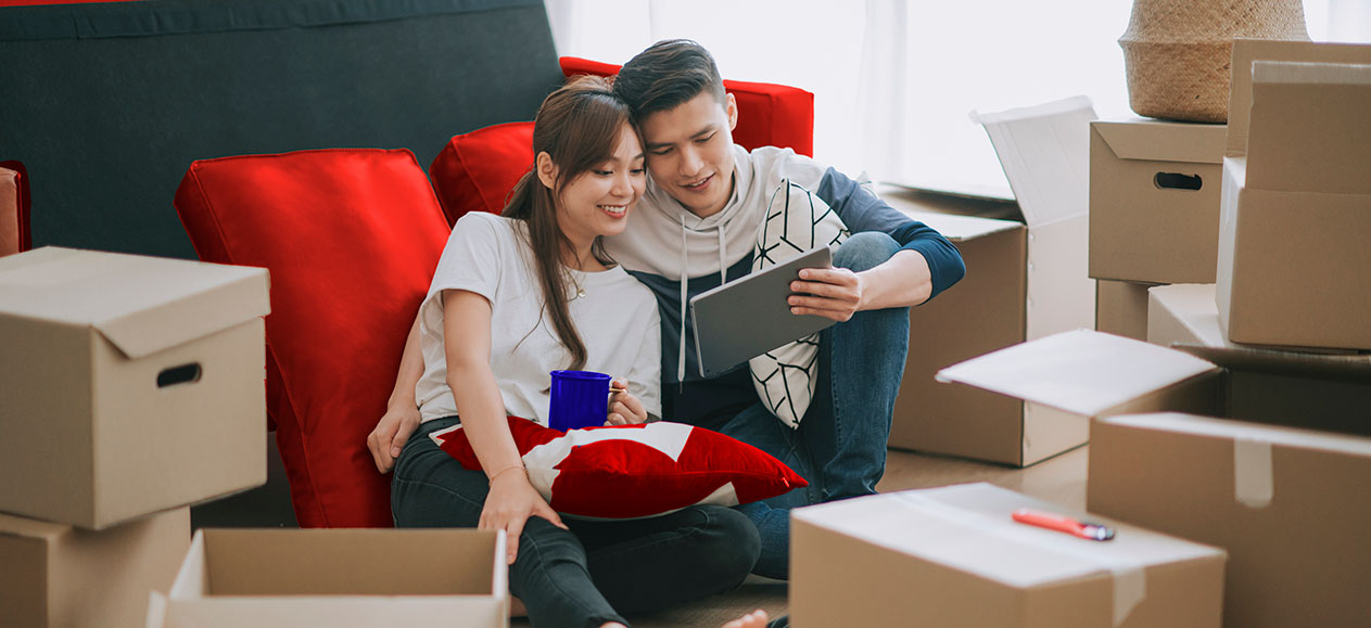 How to financially prepare for buying a new home in 2026