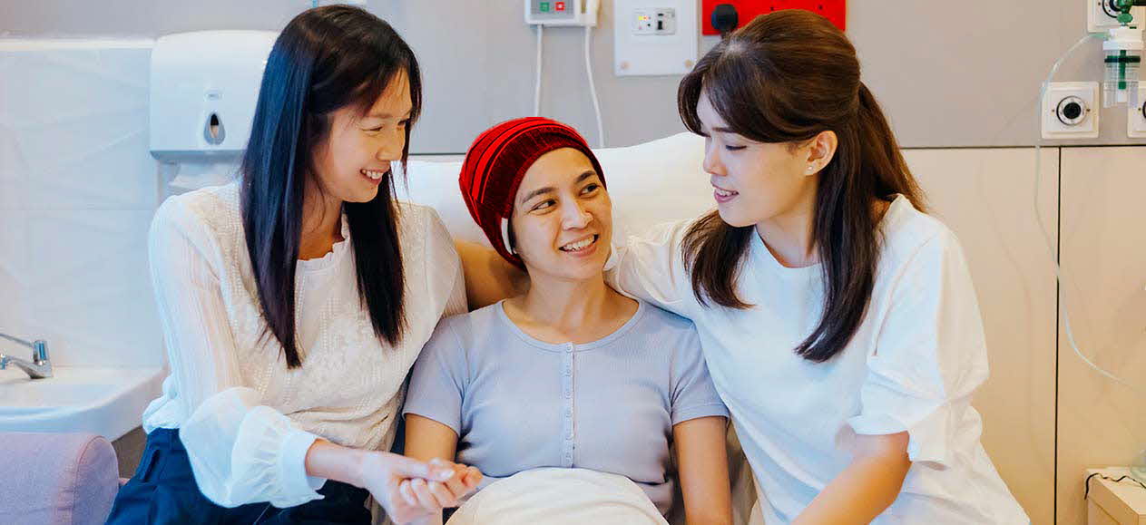 Hospitalisation vs Critical Illness Insurance: what’s the difference?