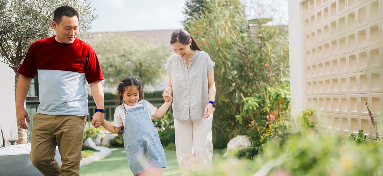 How insurance can help you build wealth in Singapore