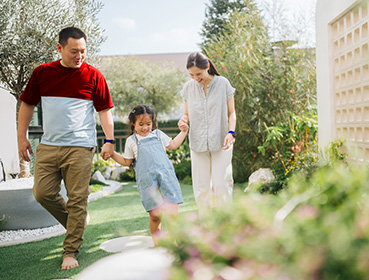 How insurance can help you build wealth in Singapore