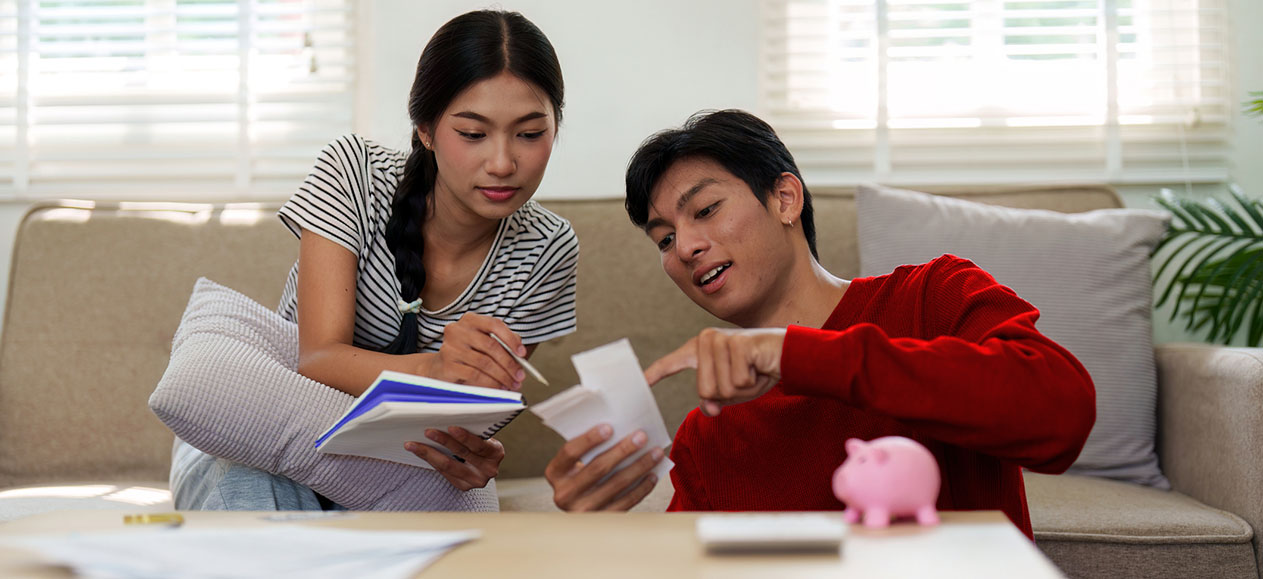 How much debt is too much in Singapore?