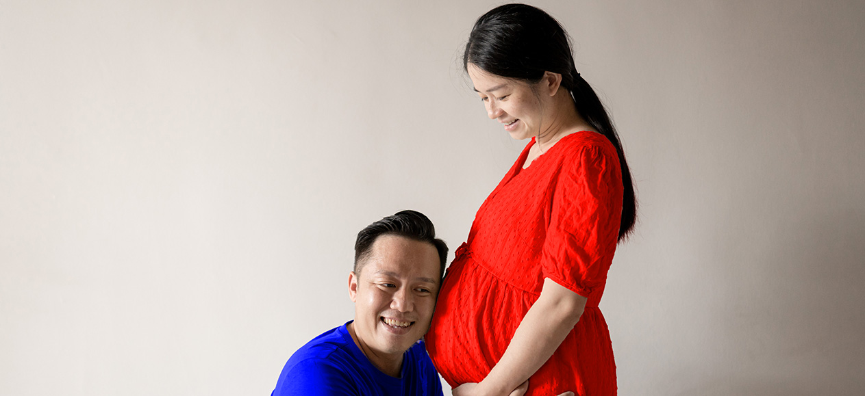 How much money do I need for a baby in Singapore in 2026?