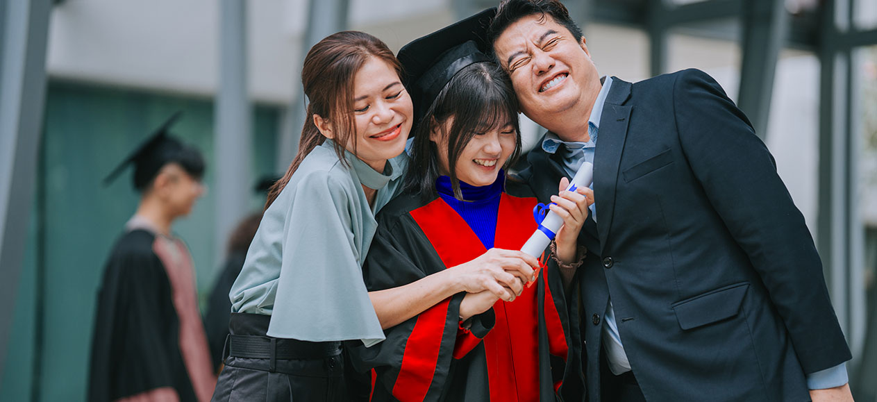 How much will university education cost for Singaporeans in 2026 and beyond?