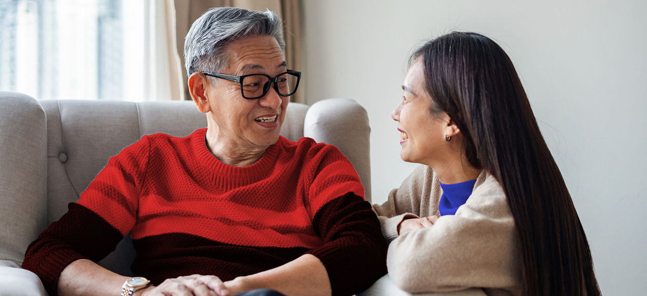 I am supporting my parents now – How should I adjust my finances?