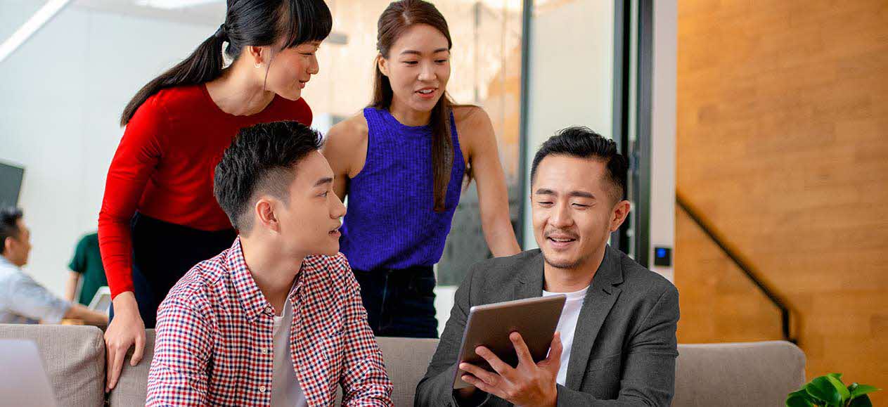 Insurance basics every Singaporean should know by your 30s