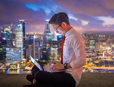 Insurance vs investing vs saving: What should young adults prioritise?