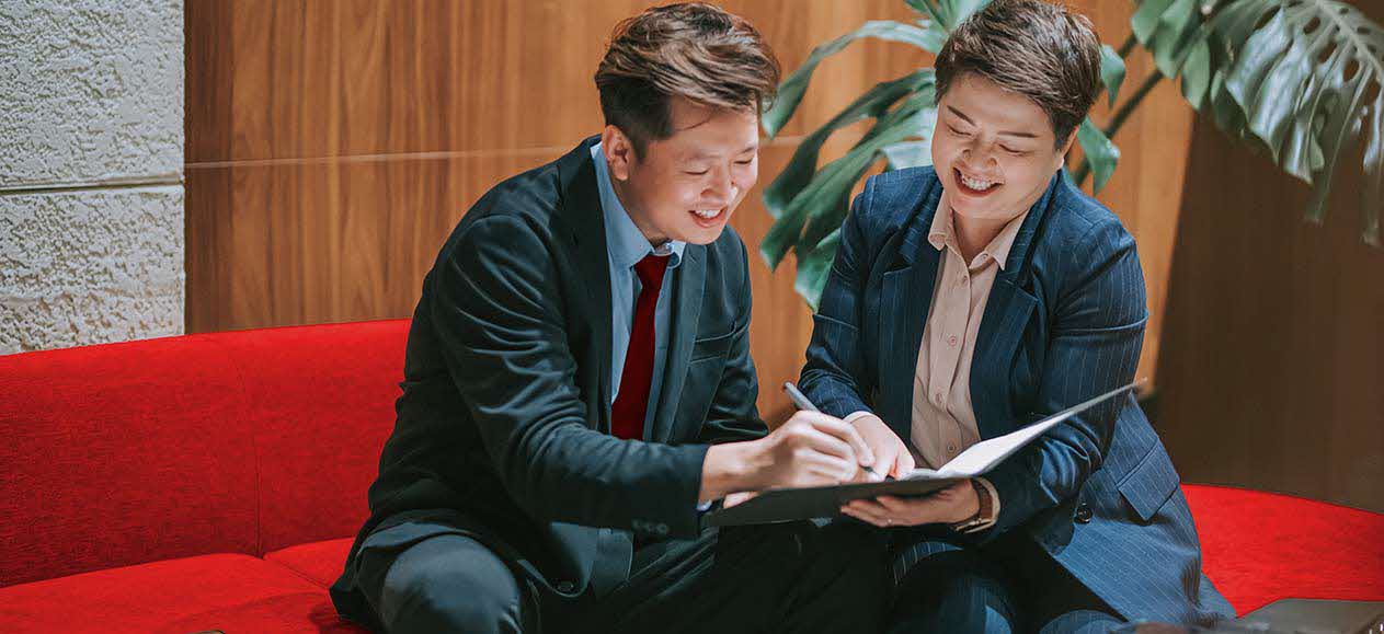 The meeting that may save you the most money