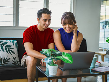 “My spouse does not care about finances – How do I plan alone?”