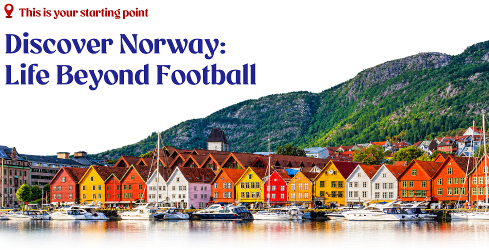 erling haaland fifa world cup 2026 viking row life in norway 
