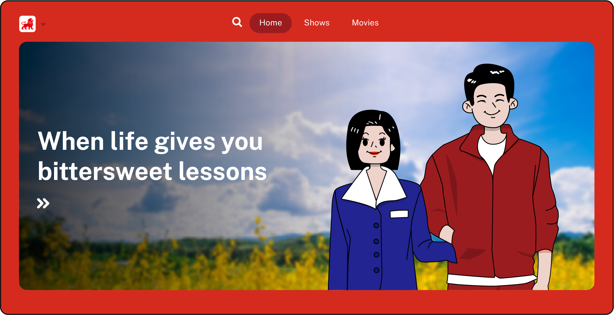 great eastern lifepedia romance and finance when life gives you tangerines korean drama IU lee ji eun park bo gum netflix jeju island great critical cover great careshield