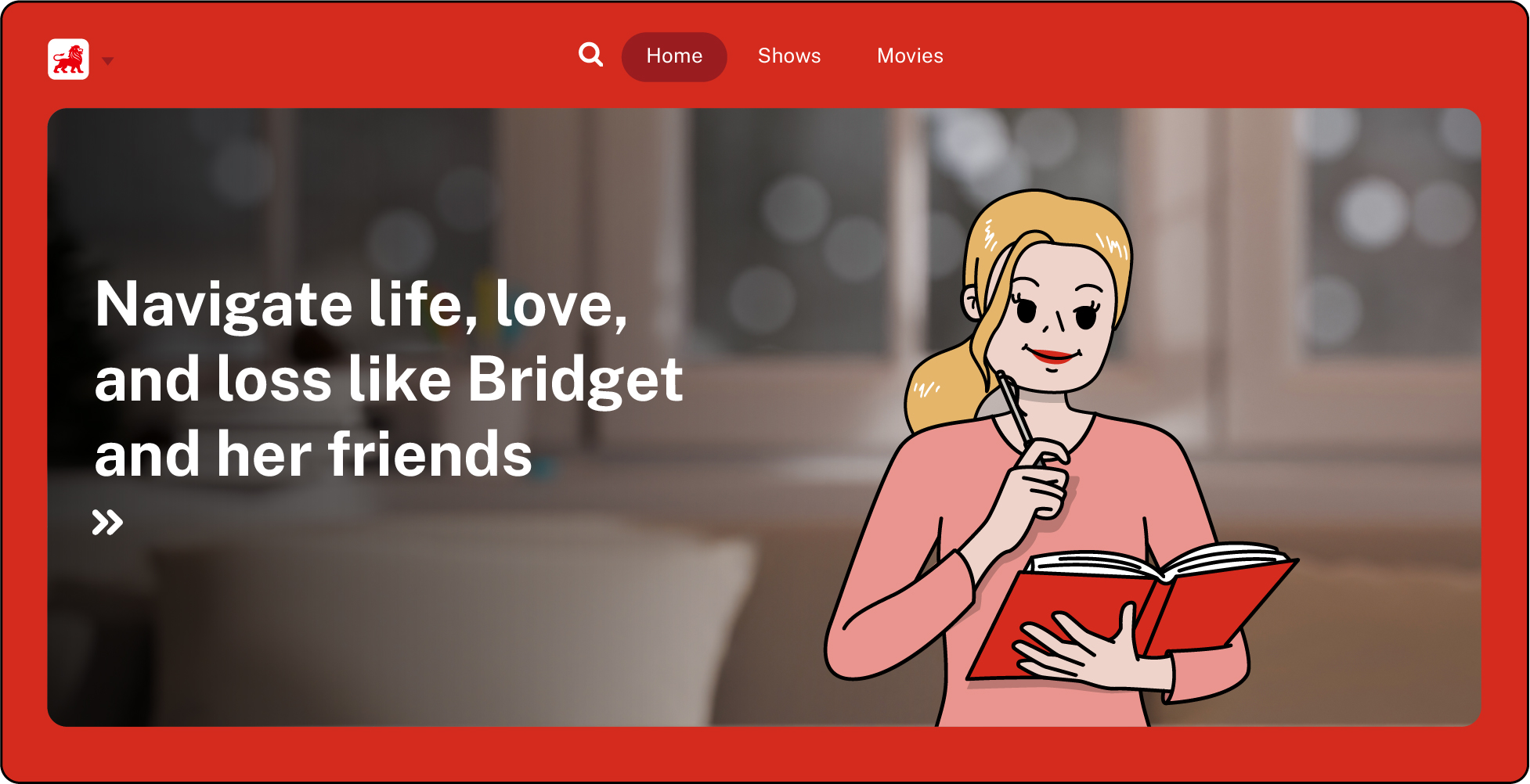 great eastern lifepedia personal accident insurance for seniors and kids romance and finance bridget jones diary renee zellweger netflix colin firth 