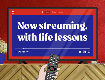 Tips from streaming hits 