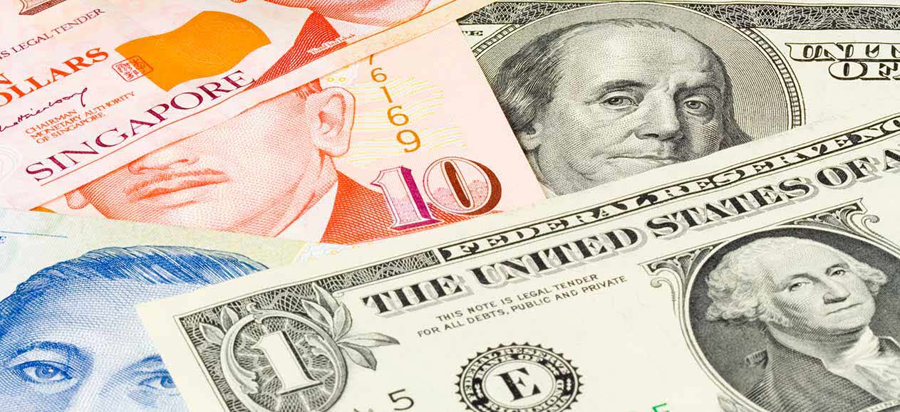 Opportunities for Singaporeans if 1 SGD = 1 USD