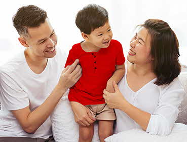 The Singaporean guide to money – by age