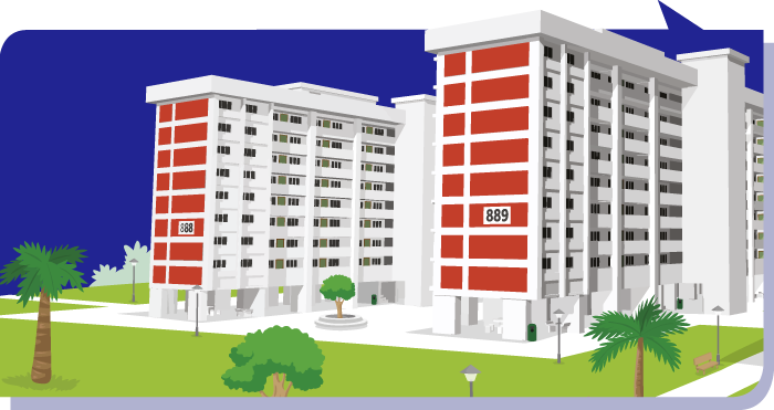 2rm bto 2 room bto hdb singapore grants for singles 