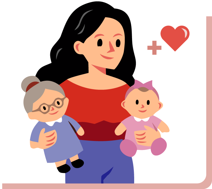 singles in singapore sandwich generation 
