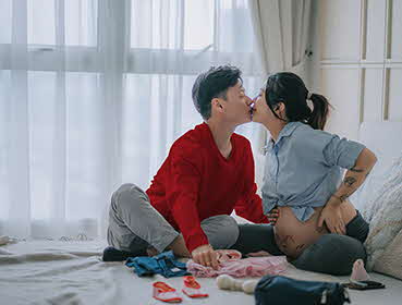 The ultimate insurance checklist for new parents in Singapore